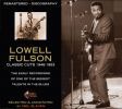 Diverse: The Comeback King - Classic Cuts 1946-53 (4 CD)